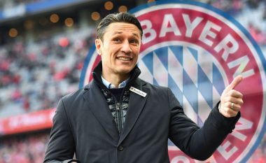 Bild: Bayern Munichu zgjedh Niko Kovacin si zëvendësues të Heynckesit