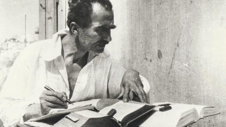 Dimensioni universal i veprës letrare të shkrimtarit grek Nikos Kazantzakis
