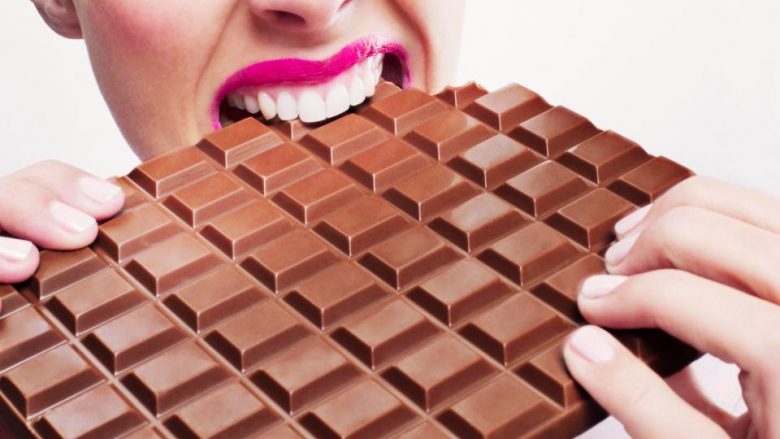 Çokollata është e mirë për shëndetin – katër mënyra si ndikon në shëndetin tuaj