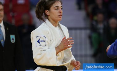 Edhe Nora Gjakova në finalen e Kampionatit Evropian