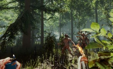 Pas gati katër vjetëve, loja ‘The Forest’ më në fund do të lansohet me 30 prill