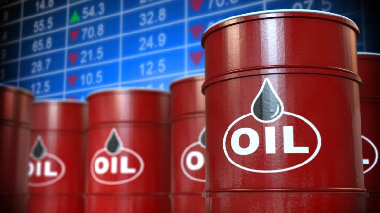 Çmimi i naftës vazhdon të rritet