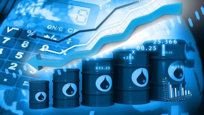 Sanksionet amerikane kundër Iranit dhe Venezuelës rrisin çmimin e naftës për 2%