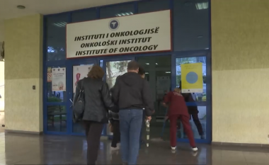 Klinikës së Onkologjisë i mungojnë barnat esenciale (Video)