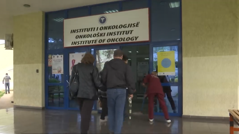 Klinikës së Onkologjisë i mungojnë barnat esenciale (Video)