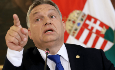 Partia Fidesz e kryeministrit Viktor Orban fituese e zgjedhjeve në Hungari