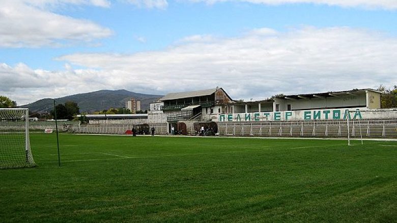 Helmohen 14 futbollistë të Pelisterit, anulohet ndeshja me FC Shkupin