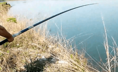 Lezhë, 32-vjeçarin e mbyt rryma duke peshkuar