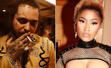 Nicki Minaj dhe Post Malone lansojnë “Ball for Me”