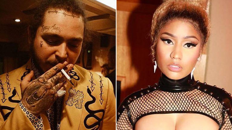 Nicki Minaj dhe Post Malone lansojnë “Ball for Me”