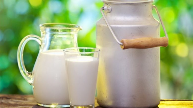 Nuk dihet ende kur do të fillojë aplikimi i masave mbrojtëse për qumështin