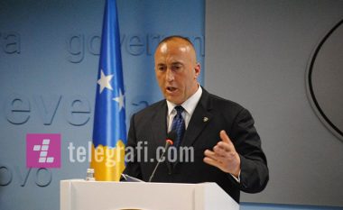 Haradinaj: Jemi në pritje të emrave të rinj për ministrin e MPB-së dhe drejtorin e AKI-së
