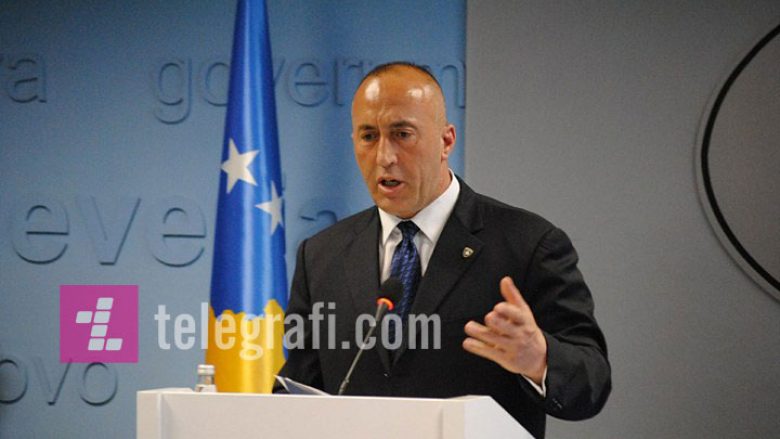 Haradinaj: Jemi në pritje të emrave të rinj për ministrin e MPB-së dhe drejtorin e AKI-së