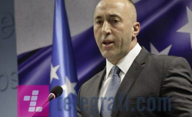 Haradinaj: Deportimi i shtetasve turq ishte një lloj “vjedhje” e njerëzve nga Kosova