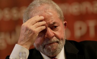 Gjykata Supreme urdhëron burgosjen e ish-presidentit brazilian