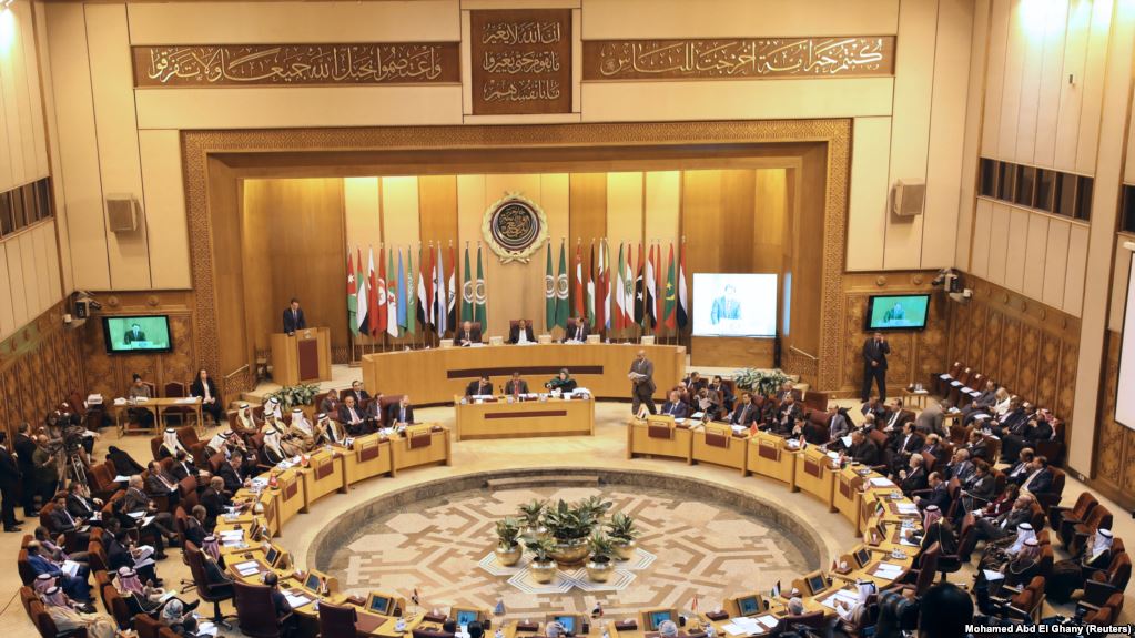 Liga Arabe kërkon hetim për sulmin e dyshuar kimik në Siri
