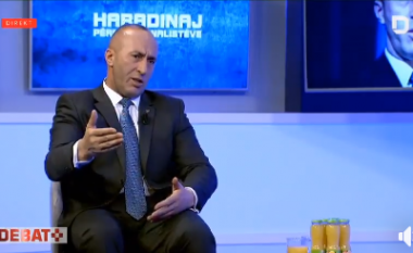 Haradinaj për shkarkimin e shefit të AKI-së: Është vetëm çështje procedurale (Video)