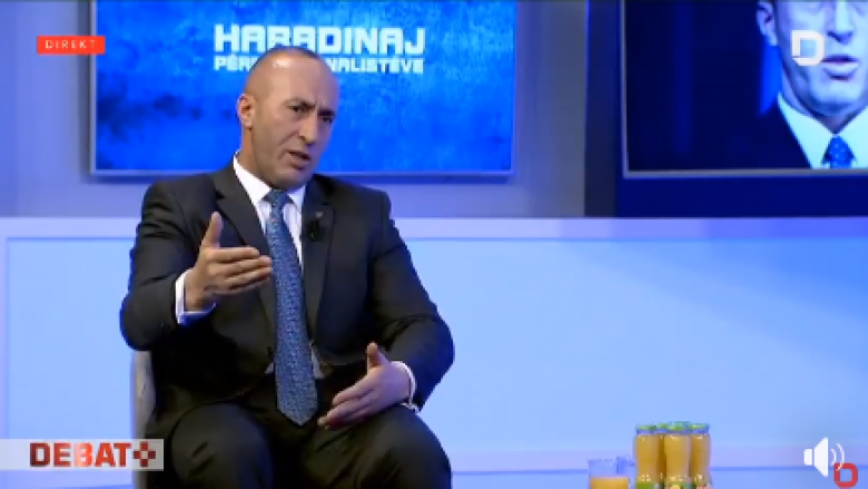 Haradinaj për shkarkimin e shefit të AKI-së: Është vetëm çështje procedurale (Video)