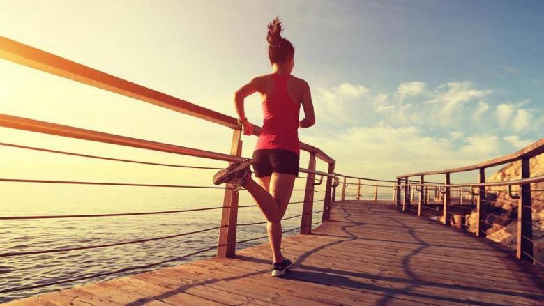 Ushtrimet aerobike janë po aq të mira për trurin sa janë edhe për zemrën