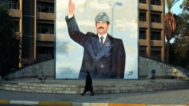 Misteri që rrethon fatin e trupit të Saddam Husseinit, edhe 12 vjet pas vdekjes!