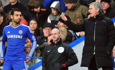 Mourinho: Unë e zbulova dhe e bleva Salahun, Chelsea e shiti atë   