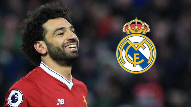 Real Madridi ofron Iscon dhe 50 milionë euro për Salah