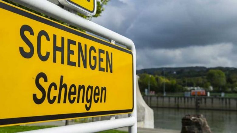 Udhëtimi në zonën Schengen do të ndryshojë nga viti 2020