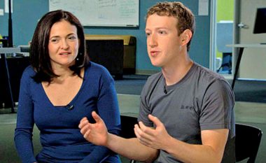 Udhëheqësit e Facebook-ut kërkojnë falje, por ende mungon transparenca