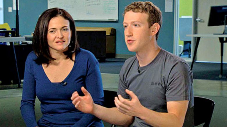 Udhëheqësit e Facebook-ut kërkojnë falje, por ende mungon transparenca