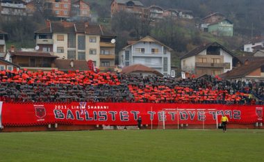 FFM nuk e ‘kapërdin’ triumfin e Shkëndijës, ofendon shqiptarët – klubi shqiptar pret kërkimfalje