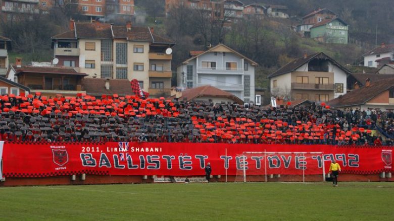 FFM nuk e ‘kapërdin’ triumfin e Shkëndijës, ofendon shqiptarët – klubi shqiptar pret kërkimfalje