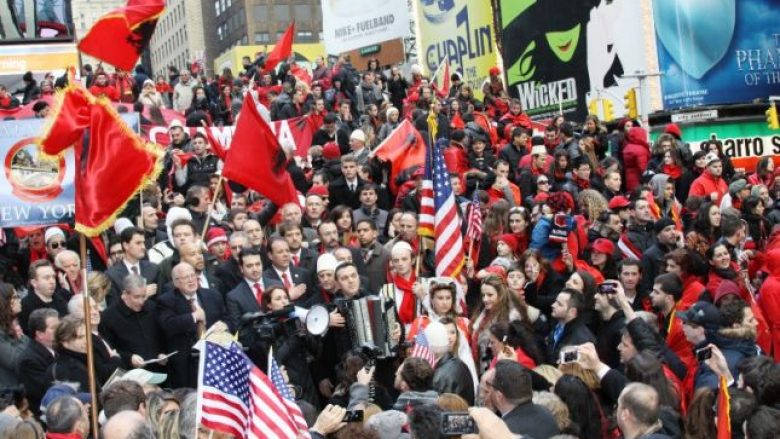 Ligji i ri që mbron diasporën shqiptare