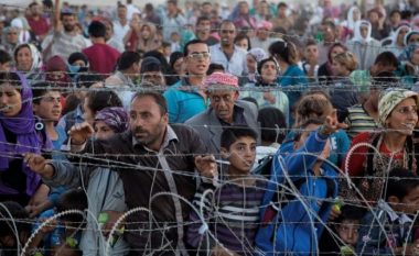 Maqedonia e Veriut përgatitet për një fluks të mundshëm të emigrantëve