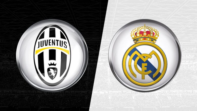 Juve-Real: Formacionet e mundshme, Zonja e Vjetër me mungesa