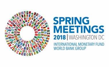 Lufta tregtare temë kryesore në takimin pranveror të Fondit Monetar dhe Bankës Botërore