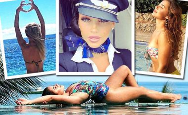 Stjuardesat më atraktive dhe joshëse në botë