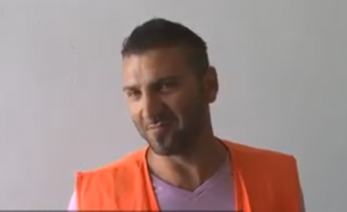 Rrëfimi i të burgosurit në Burgun e Dubravës, që punon për një euro në ditë (Video)