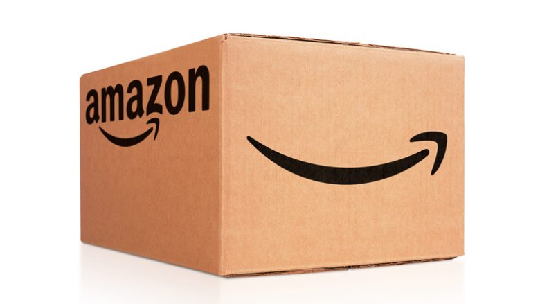 Amazon lehtëson blerjet për konsumatorët ndërkombëtarë