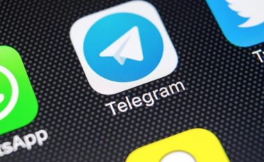 Rusia kërkon bllokimin e aplikacionit ‘Telegram’