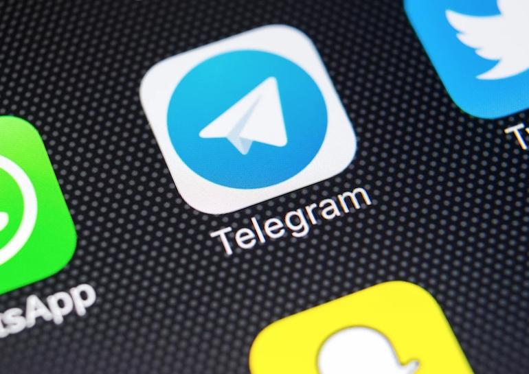 Rusia kërkon bllokimin e aplikacionit 'Telegram'