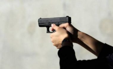 Tentim vrasje në Prishtinë – policia konfiskon 5 gëzhoja në vendin e ngjarjes