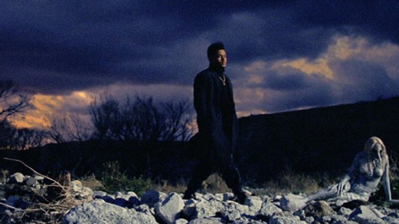 The Weeknd lanson videoklipin artistik të këngës “Call Out My Name” nga albumi “My Dear Melancholy”