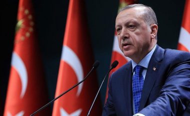 Erdogan: Nëse do jepnit vetëm “zeqatin”, nuk do të kishte varfëri në botë