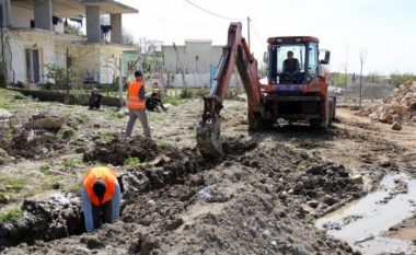 Bashkia i jep zgjidhje furnizimit me ujë të pijshëm tre lagjeve në Tiranë