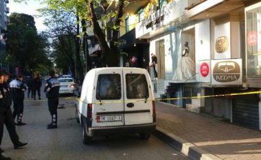 Shpërthimi i gazit në Tiranë, ndërron jetë 50-vjeçari