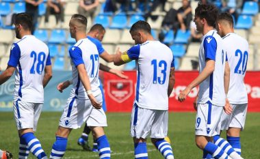 Tirana dhe Kastrioti sigurojnë rikthimin në Kategorinë Superiore në Shqipëri