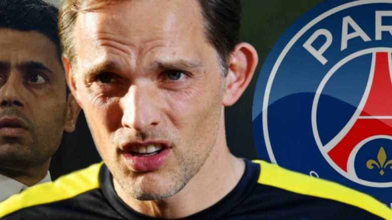 Al-Khelaifi mohon marrëveshjen me Tuchel