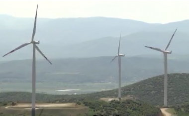 Do të ndërtohen edhe katër turbina me erë në Bogdanci (Video)