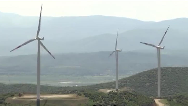 Do të ndërtohen edhe katër turbina me erë në Bogdanci (Video)