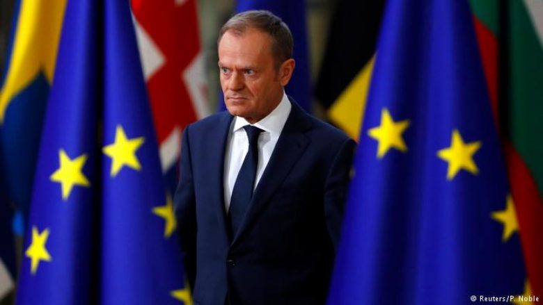 Tusk: Në Sofje do të konfirmojmë ardhmërinë evropiane të Ballkanit